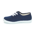 Citrouille et Compagnie KIPPI BOU Blu Sneakers Bambina - 4