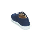 Citrouille et Compagnie KIPPI BOU Blu Sneakers Bambina - 5