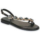 Ex&eacute; Shoes - Nero Sandali bassi Donna - 1