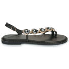 Ex&eacute; Shoes - Nero Sandali bassi Donna - 2