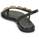 Ex&eacute; Shoes - Nero Sandali bassi Donna - 5