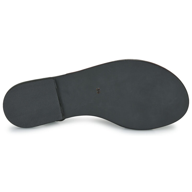 Ex&eacute; Shoes - Nero Sandali bassi Donna - 7