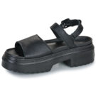 Converse CHUCK TAYLOR ALL STAR LUGGED HEEL SANDAL Nero Sandali con zeppa Donna - 4