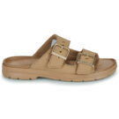 Converse CHUCK TAYLOR ALL STAR LUGGED FLATFORM SANDAL Marrone Sandali bassi Donna - 2