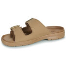 Converse CHUCK TAYLOR ALL STAR LUGGED FLATFORM SANDAL Marrone Sandali bassi Donna - 4