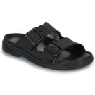 Converse CHUCK TAYLOR ALL STAR LUGGED FLATFORM SANDAL Nero Sandali bassi Donna - 1