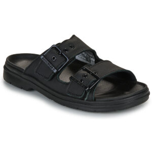 Converse  CHUCK TAYLOR ALL STAR LUGGED FLATFORM SANDAL  Nero Sandali bassi Donna