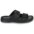 Converse CHUCK TAYLOR ALL STAR LUGGED FLATFORM SANDAL Nero Sandali bassi Donna - 2