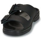 Converse CHUCK TAYLOR ALL STAR LUGGED FLATFORM SANDAL Nero Sandali bassi Donna - 3
