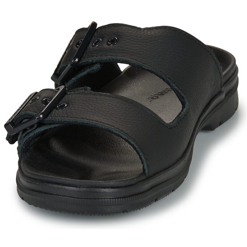 Converse CHUCK TAYLOR ALL STAR LUGGED FLATFORM SANDAL Nero Sandali bassi Donna - 3