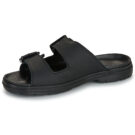 Converse CHUCK TAYLOR ALL STAR LUGGED FLATFORM SANDAL Nero Sandali bassi Donna - 4