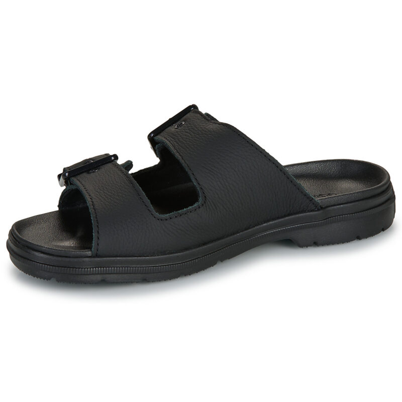 Converse CHUCK TAYLOR ALL STAR LUGGED FLATFORM SANDAL Nero Sandali bassi Donna - 4