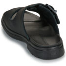 Converse CHUCK TAYLOR ALL STAR LUGGED FLATFORM SANDAL Nero Sandali bassi Donna - 5