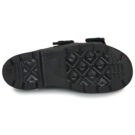 Converse CHUCK TAYLOR ALL STAR LUGGED FLATFORM SANDAL Nero Sandali bassi Donna - 7