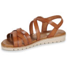 So Size MARGOT Marrone Sandali bassi Donna - 4