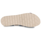 So Size MARGOT Blu Sandali bassi Donna - 7