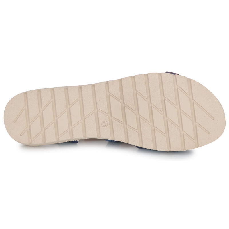 So Size MARGOT Blu Sandali bassi Donna - 7