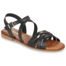 So Size MARIETTA Nero Sandali bassi Donna - 1
