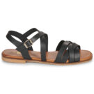 So Size MARIETTA Nero Sandali bassi Donna - 2