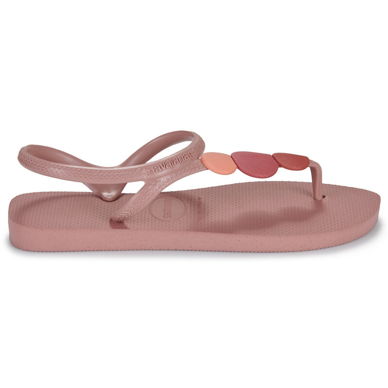 Havaianas FLASH URBAN PLUS Rosa Sandali bassi Donna - 2