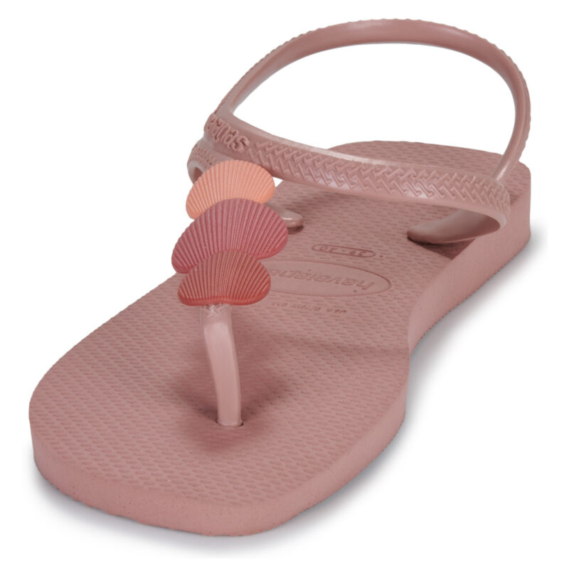Havaianas FLASH URBAN PLUS Rosa Sandali bassi Donna - 3