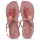Havaianas FLASH URBAN PLUS Rosa Sandali bassi Donna - 6