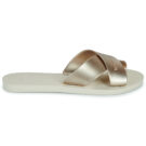 Havaianas AQUA METALLIC Oro Ciabatta Donna - 2