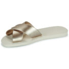 Havaianas AQUA METALLIC Oro Ciabatta Donna - 4