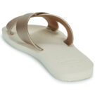 Havaianas AQUA METALLIC Oro Ciabatta Donna - 5