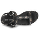 Sweet Lemon MOLIMPIA Nero Sandali bassi Donna - 6
