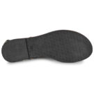 Sweet Lemon MOLIMPIA Nero Sandali bassi Donna - 7