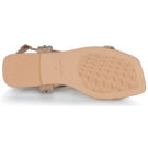 ALMA EN PENA V251916 Beige - Low Sandals Women - 7
