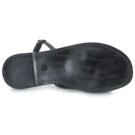 L'Atelier Trop&eacute;zien SH2316 Nero Sandali bassi Donna - 7