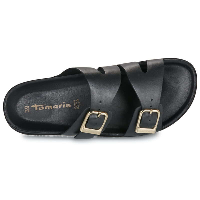 Tamaris 27500-003 Nero Sandali bassi Donna - 6