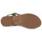 Tamaris 28108-761 Kaki Sandali bassi Donna - 7