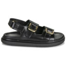 ALOHAS HARPER Nero Sandali bassi Donna - 2