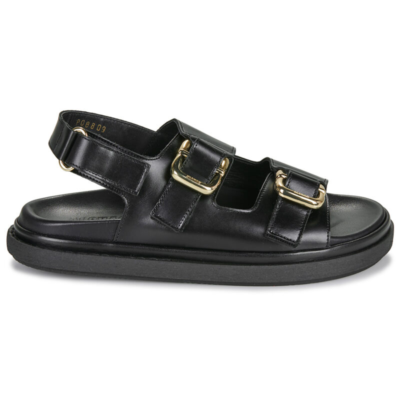 ALOHAS HARPER Nero Sandali bassi Donna - 2