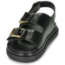 ALOHAS HARPER Nero Sandali bassi Donna - 3