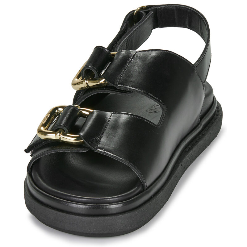 ALOHAS HARPER Nero Sandali bassi Donna - 3