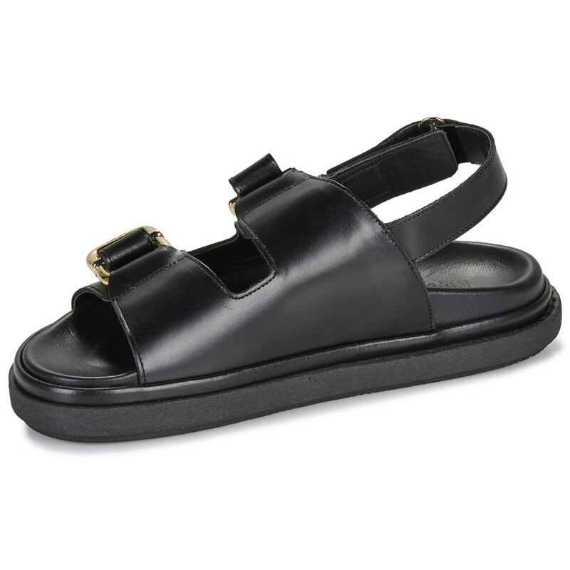 ALOHAS HARPER Nero Sandali bassi Donna - 4