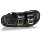 ALOHAS HARPER Nero Sandali bassi Donna - 6