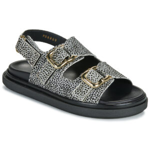 ALOHAS  HARPER SOFT  Beige -  Sandali bassi  Donna