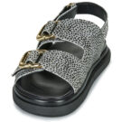 ALOHAS HARPER SOFT Beige Sandali bassi Donna - 3