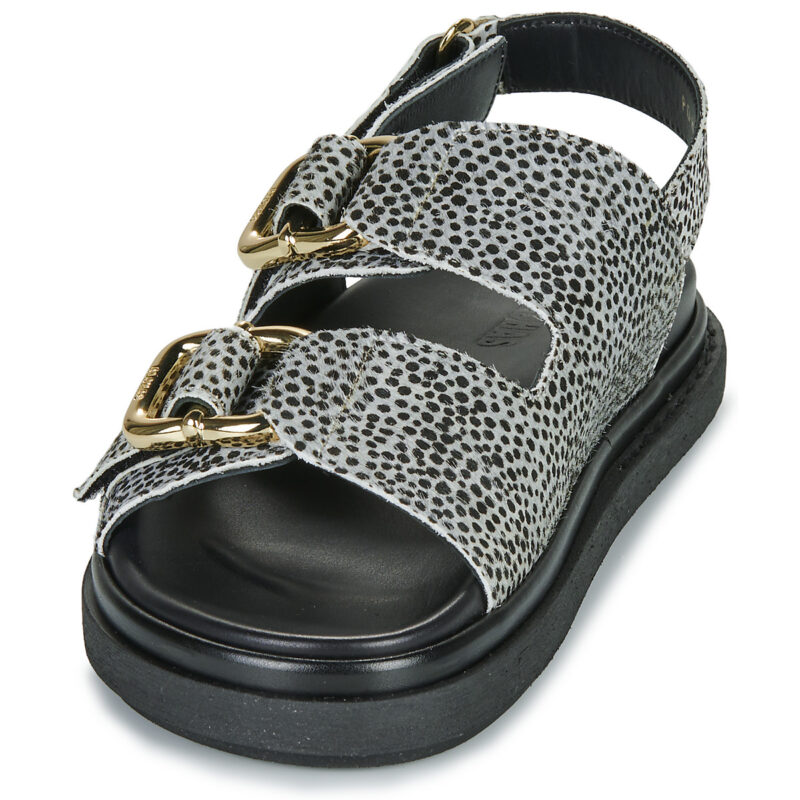 ALOHAS HARPER SOFT Beige Sandali bassi Donna - 3