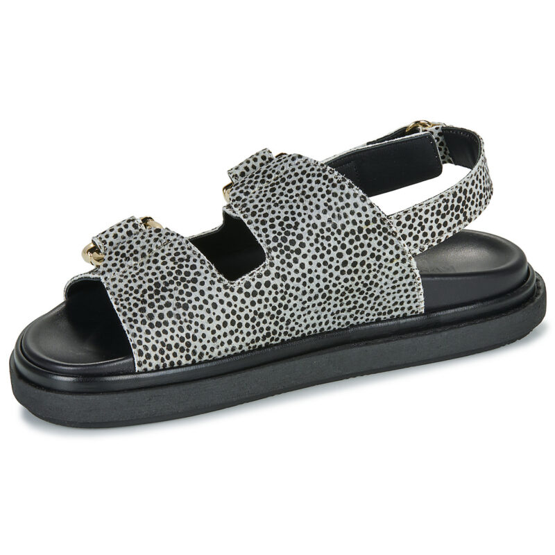 ALOHAS HARPER SOFT Beige Sandali bassi Donna - 4