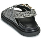 ALOHAS HARPER SOFT Beige Sandali bassi Donna - 5