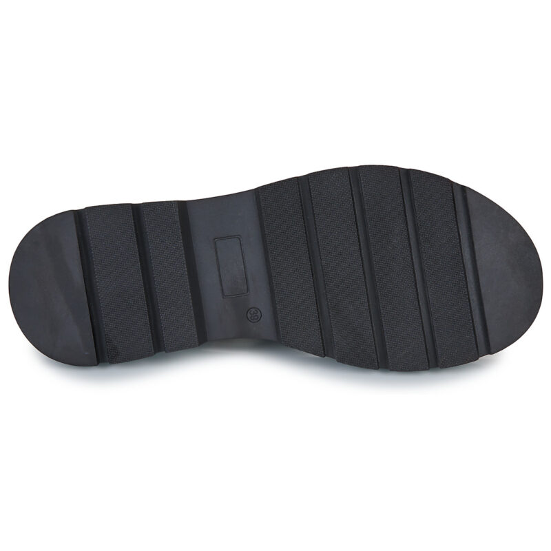 Kaporal JICKY Blu Sandali con zeppa Donna - 7