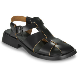 Camper  DN0A  Nero -  Sandali con tacco  Donna