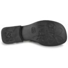 Sandales &agrave; talon Camper DN0A Noir Femme - 7