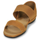 Camper  RIGN  Marrone -  Sandali bassi  Donna - 3